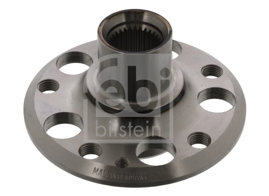 Wheel Hub